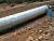 Import Steel corrugated pipe multi plate assembled cmp piping from China