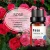 Import Rose 100% Pure Natural Aromatherapy Essential Oil  Body Whiten Christmas Gift from China