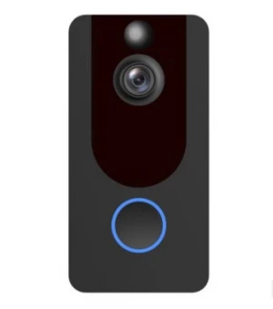 1080P HD Security Wireless Smart Video Doorbell S-110