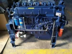 WEICHAI ENGINE