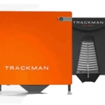 BOXED New Sales TrackMan 4 Monitor / Golf Simulator Dual Radar Golf Monitor