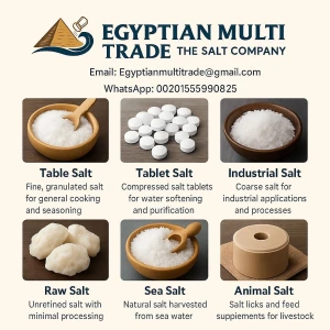salt