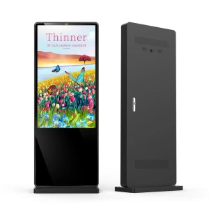 Visign All Weather Outdoor Digital Signage Advertising Screen High Brightness Display for Street Stadium Shopping Mall