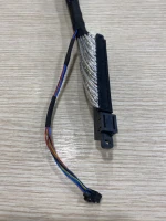 PCIe 4.0 Cable , PCIe 5.0 Cable