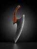 SARACEN Black Diamond 245 mm DLC (9.65″)