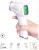 Import infrared thermometer from China