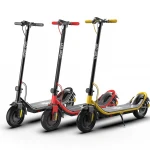 EU US Warehouse Electric Scooter 350w 25km/h