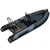 Import Hot Sale 16ft RIB480 ORCA Hypalon/PVC Fiberglass RIB Inflatable Fishing Boats from China