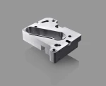 Joint Block Cnc Machining part