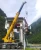 Import XCMG Official XCT90 90 ton telescopic boom truck crane price for sale from China