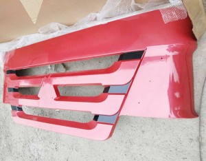 FRONT COVER,Truck front cover, TRUCK CAB PARTS﻿