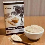Kithul (Caryota Urens) Flour