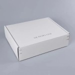 shipping boxes&mailer boxes