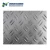 Import 2 Bars Embossed Aluminum Alloy Sheet Plate from China