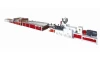 PVC WPC Door Panel Extrusion Line
