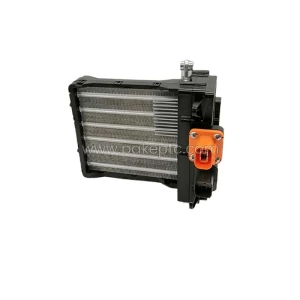 PTC Heater for Vehicle with Controller﻿