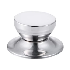 Stainless steel pot lid top SSPLT2304