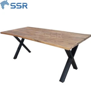 Raintree/ Acacia table set