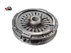 3488 019 032  Clutch Pressure Plate   GMFZ2/380   VOLVO   Truck Transmission Parts