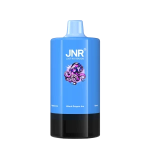 Wholesale JNR HexaFuse 6in1 18000 Puffs Multi‑Flavor | TPD Compliant For European Market Bulk Supply
