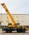 XCMG Official XCT90 90 ton telescopic boom truck crane price for sale