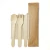Import Disposable wooden fork made in Vietnam from Vietnam