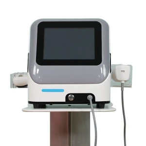 liposonix machine for slimming
