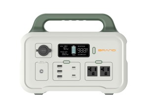 portable power station manufacturee