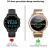 Import Fashion Automatic Heart Rate 24-Hour Precision Sleeping Monitoring IP67 Smart Watch For Ladies from China
