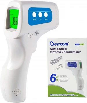 Infrared Thermometer JXB - 178