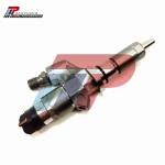 Duramax LB7 fuel injector 0445120008