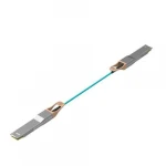 400GBASE-SR8 400G OSFP TO OSFP OM4 MULTIMODE AOC CABLE (ACTIVE OPTICAL CABLE)