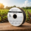 16 mm 400 meter Drip Irrigation System Kit with components