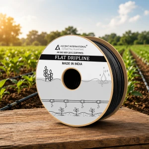 16 mm 400 meter Drip Irrigation System Kit with components