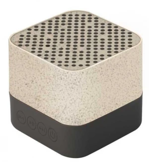 Portable Wireless Bluetooth Speaker Card Subwoofer Gift Bluetooth Speaker