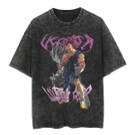 Custom Men's T Shirts DTG Printing