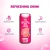 Import 330ml Pink Guava Juice With Sparkling VINUT Hot Selling Free Sample, Private Label, Wholesale Suppliers (OEM, ODM) from Vietnam