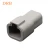 Import DRB high current DTP04-4P/DTP06-4S suitable for engine engineering vehicle LED spotlight power plug from China