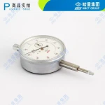dial indicator
