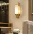 Import LED new Chinese style wall lamp from China