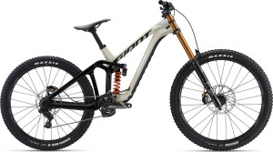 Giant - Glory Advance - Downhill Bike - 2024