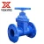 Import Manufacturer OEM Resilient Seated Gate Valve DIN3352 F5 NRS Resilient Seated Gate Valve from Hong Kong