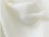 EF-pattened spunlace nonwoven fabric