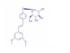 Trans-3,5-dimethoxystilbene-4′-O-β-D-glucopyranoside