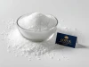 Pure Organic Cane Sugar Natural Sweetener for Baking and Beverages