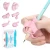 Import Hot Sale Pencil Grip Soft Gripper Regular for Student from USA
