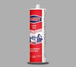 High Tack Sealant for Strong Durable Bonding