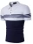 Import High Quality Factory Direct Sale Men's Lapel Men's Short-Sleeved Polo Shirt from Pakistan