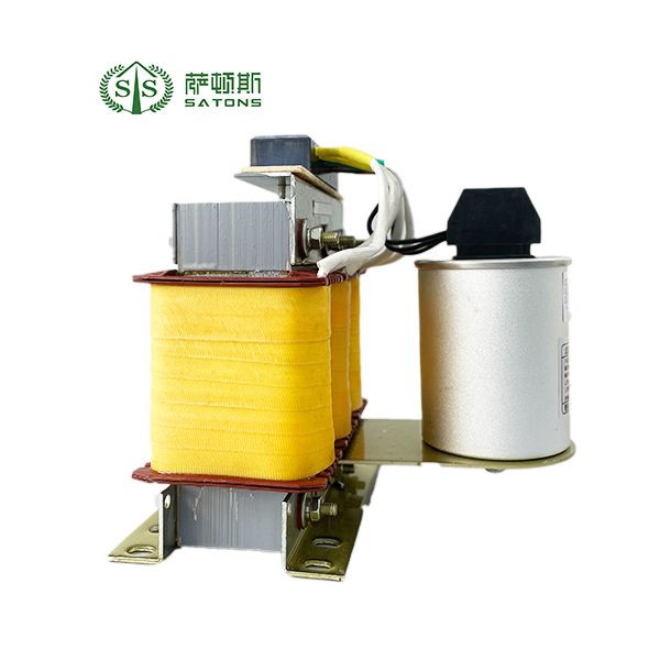 Buy Sine Wave Filter from Satons (Shanghai) Power Co., Ltd., China ...