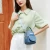 Import Girls Messenger Bag Women Shoulder Bag Large Lady Crossbody Bag Leisure Bag Nylon Cell Phone Bag from China